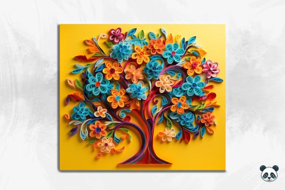 Evaluating the 3D Tree of Life Tumbler Wrap 33 for Sublimation Projects